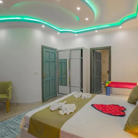Dimare 1 Hotel