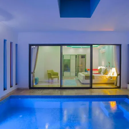 Dimare 1 Hotel 4*