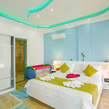 Hotel Dimare 1