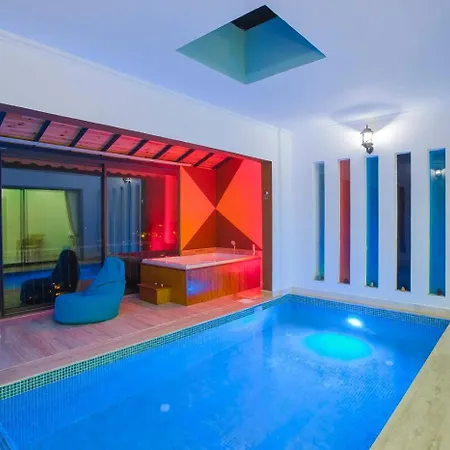 Hotel Dimare 1