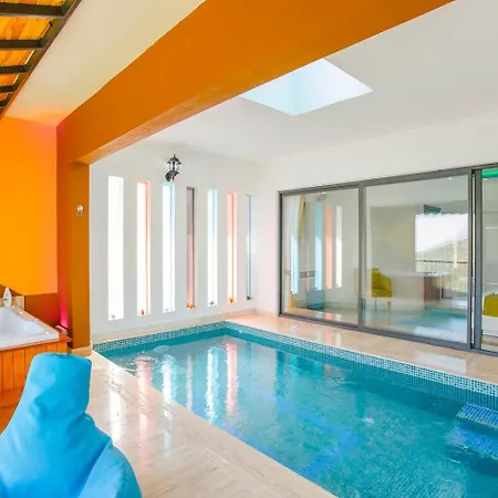 Dimare 1 Hotel