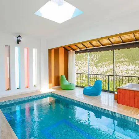 Dimare 1 Hotel