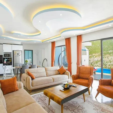 Dimare 1 4* Kaş