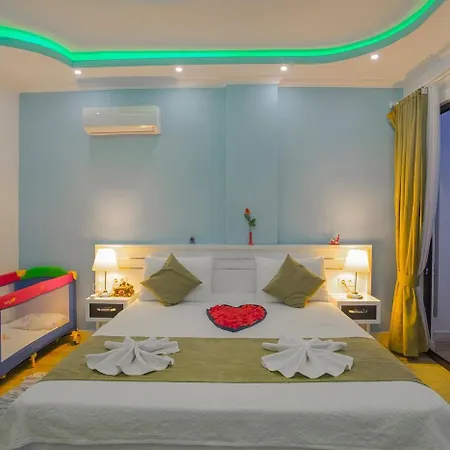 Dimare 1 Hotel
